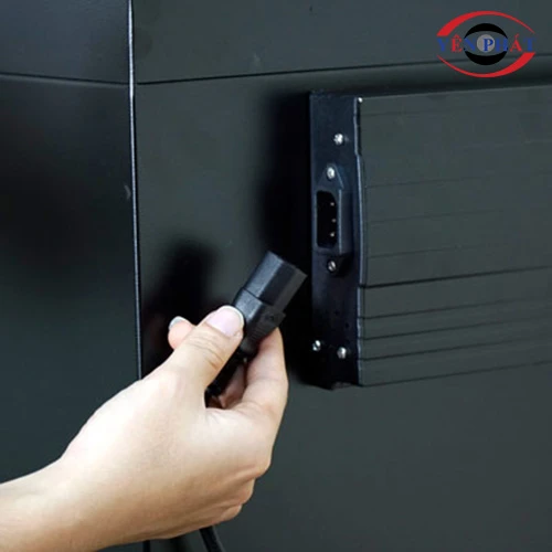 Tủ chống ẩm Kumisai DHC 080 II 5