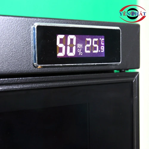 Tủ chống ẩm Kumisai DHC 080 II 6