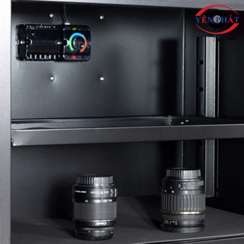 Tủ chống ẩm Kumisai DHC 100 3
