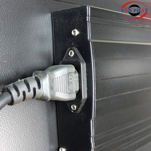 Tủ chống ẩm Kumisai DHC 250 8