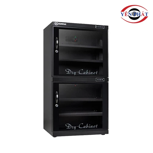 Tủ chống ẩm Kumisai DHC 300 4