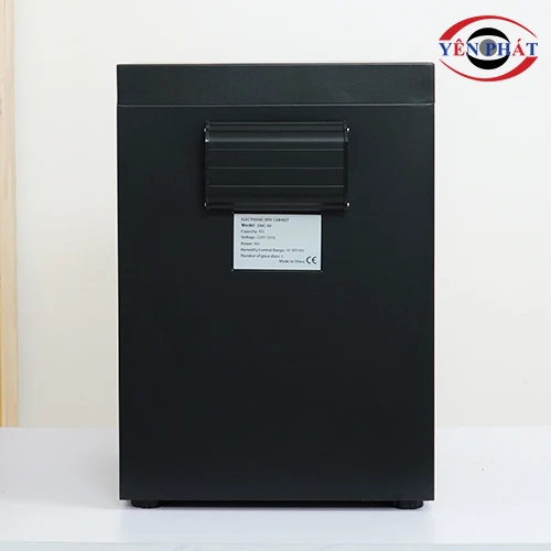 Tủ chống ẩm giá rẻ Kumisai DHC40 3