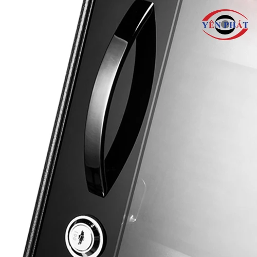 Tủ chống ẩm Kumisai DHC 400 6