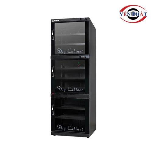 Tủ chống ẩm Kumisai DHC 500 3
