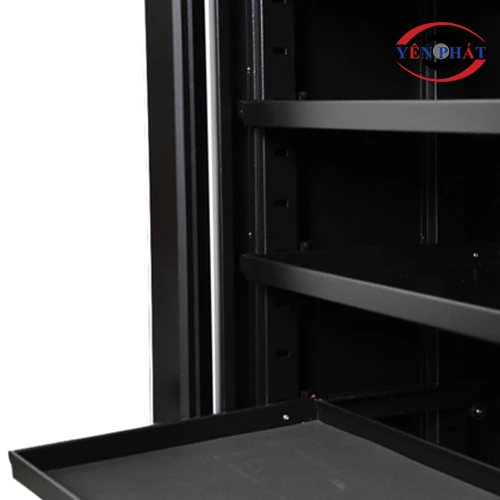 Tủ chống ẩm Kumisai DHC 500 5
