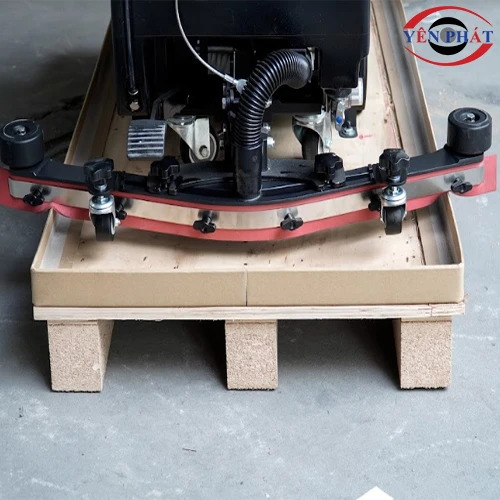 Máy chà sàn liên hợp dùng điện Kumisai KMS 75E 7
