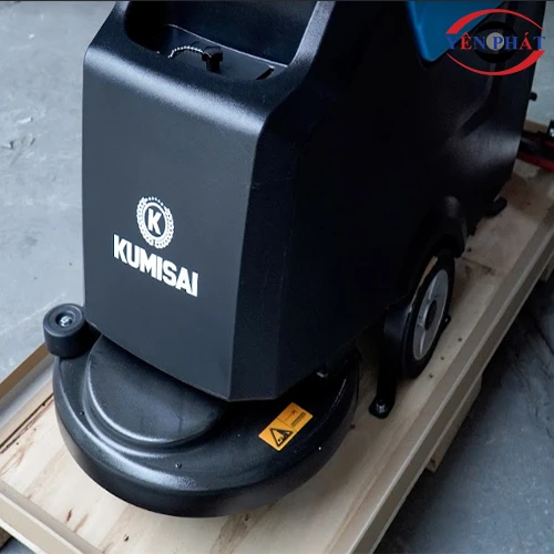 Máy chà sàn liên hợp dùng điện Kumisai KMS 75E 6