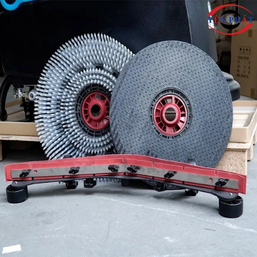 Máy chà sàn liên hợp dùng điện Kumisai KMS 75E 11