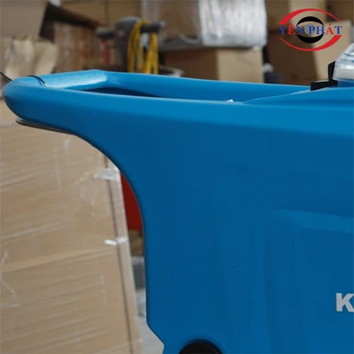 Máy chà sàn liên hợp Kumisai KMS 75B 11