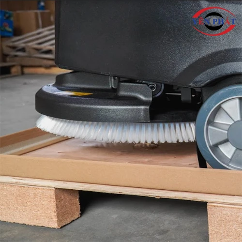 Máy chà sàn liên hợp Kumisai KMS 75B 8
