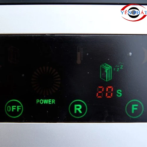 Máy hủy tài liệu công nghiệp Silicon PS-4000C 4