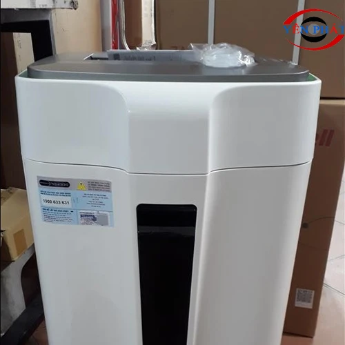 Máy hủy tài liệu Silicon PS-3000C 5