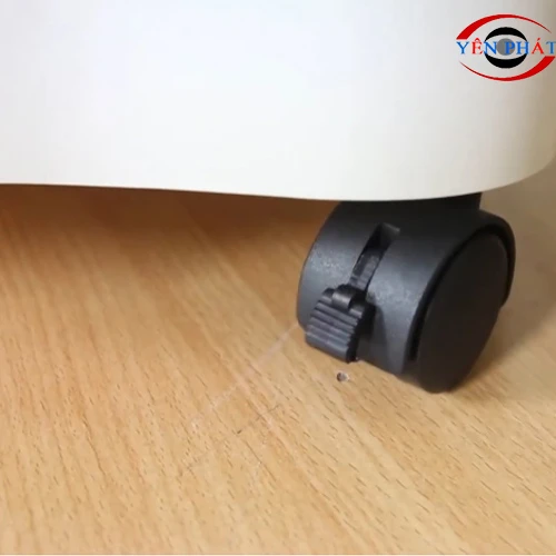 Máy hủy tài liệu Silicon PS-3000M 4