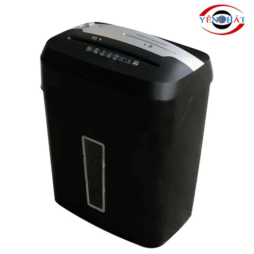 Máy hủy giấy văn phòng NiKatei PS-400C 3