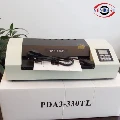 Máy ép plastic PDA3-330TL 3