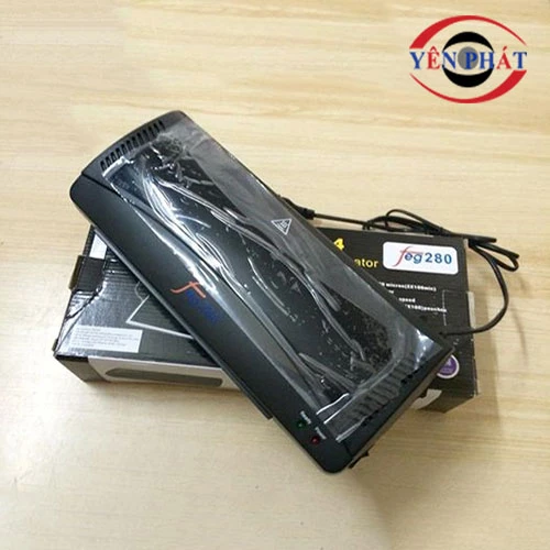 Máy ép Plastic FEG 280 3