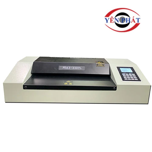 Máy ép plastic PDA3-330TL 5