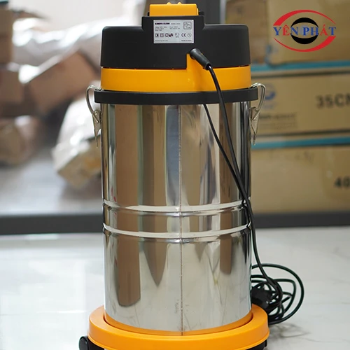 Máy hút bụi công nghiệp Kungfu Clean KF 20 5