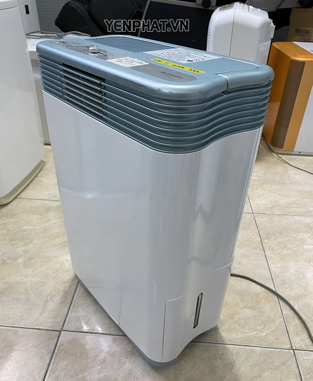 Sharp CV-P63CX