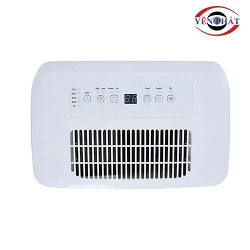 Máy hút ẩm Kosmen KM-12N (12 lít/ ngày) 3