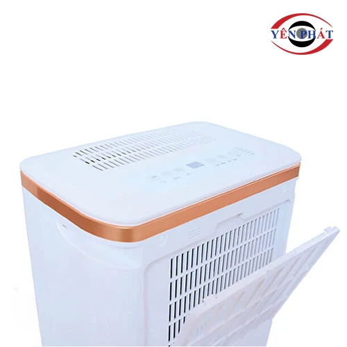 Máy hút ẩm Kosmen KM-12N (12 lít/ ngày) 5