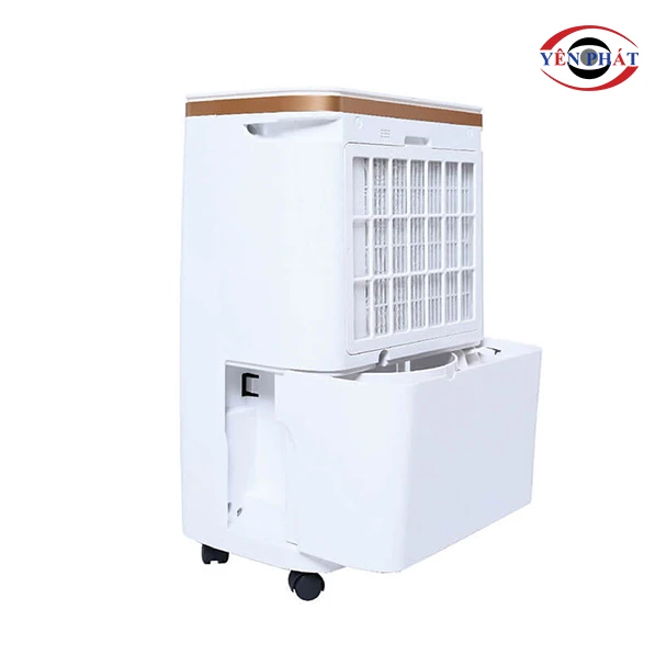 Máy hút ẩm Kosmen KM-12N (12 lít/ ngày) 4