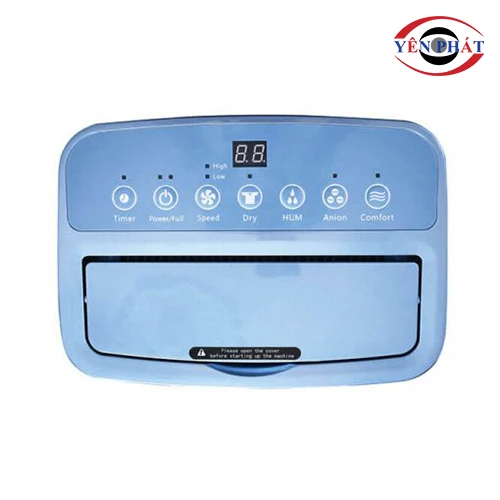 Máy hút ẩm Kosmen KM-20N (20 lít/ngày) 3