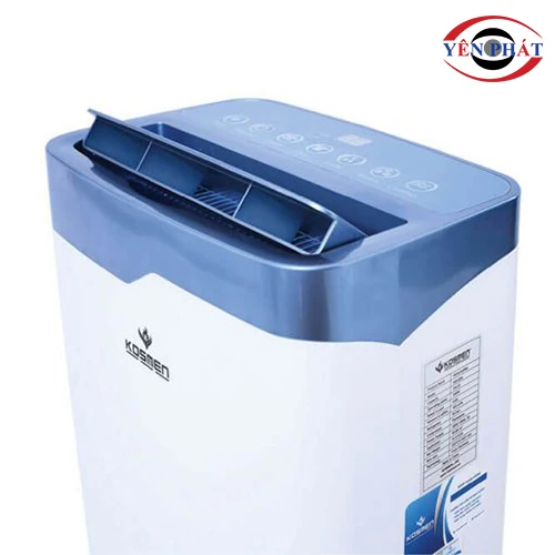 Máy hút ẩm Kosmen KM-20N (20 lít/ngày) 5