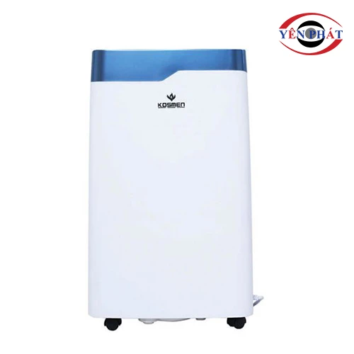 Máy hút ẩm Kosmen KM-20N (20 lít/ngày) 4
