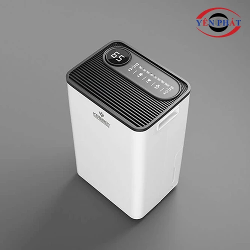 Máy hút ẩm Kosmen KM-60S (60 lít/ ngày) 3