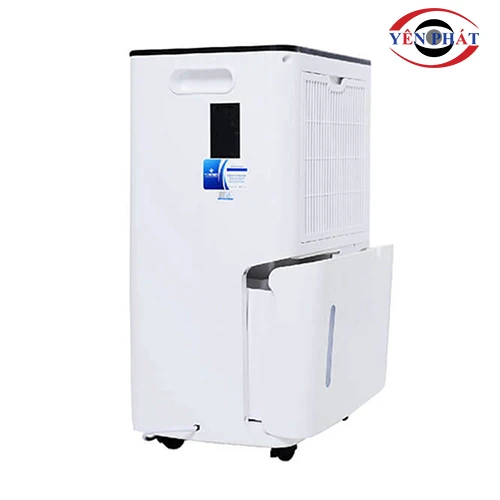 Máy hút ẩm Kosmen KM-60S (60 lít/ ngày) 5