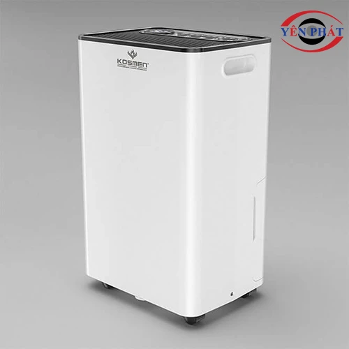 Máy hút ẩm Kosmen KM-60S (60 lít/ ngày) 6
