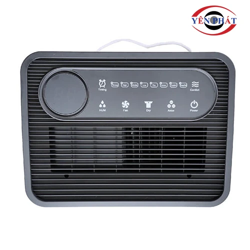 Máy hút ẩm Kosmen KM-60S (60 lít/ ngày) 4