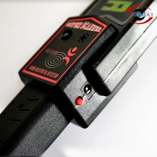Máy dò kim loại cầm tay MD3003B1 7