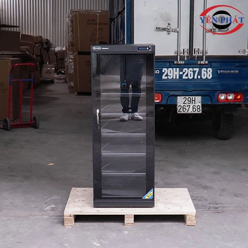 Tủ chống ẩm Kumisai DHC 160 5
