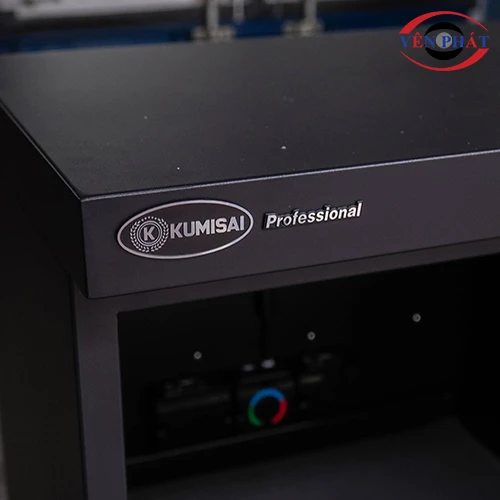 Tủ chống ẩm Kumisai DHC 160 8