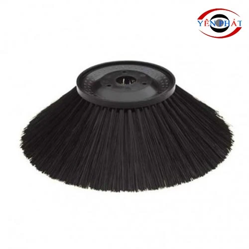 Chổi bên xe quét rác KMS S1 3