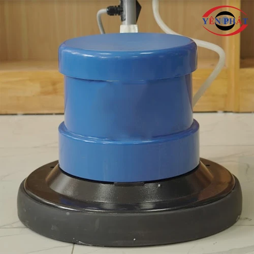Máy chà sàn công nghiệp Kungfu Clean HC 523 4