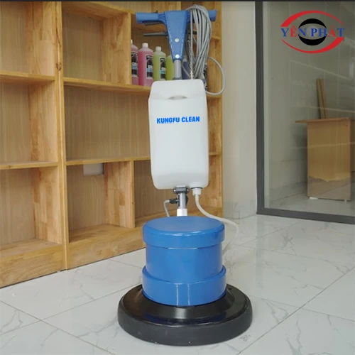 Máy chà sàn công nghiệp Kungfu Clean HC 523 3