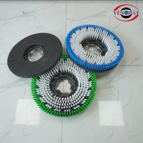 Máy chà sàn công nghiệp Kungfu Clean HC 523 9