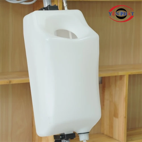 Máy chà sàn công nghiệp Kungfu Clean HC 523 8