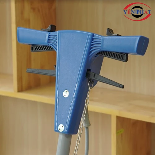 Máy chà sàn công nghiệp Kungfu Clean HC 523 7