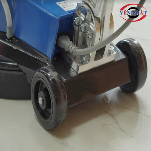 Máy chà sàn công nghiệp Kungfu Clean HC 523 6