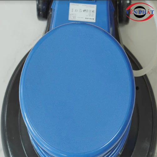 Máy chà sàn công nghiệp Kungfu Clean HC 523 5