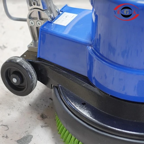 Máy chà sàn công nghiệp Kungfu Clean KF 523 5