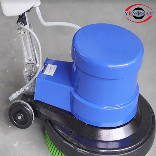 Máy chà sàn công nghiệp Kungfu Clean KF 523 6