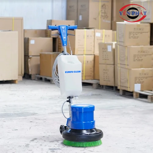 Máy chà sàn công nghiệp Kungfu Clean KF 523 3
