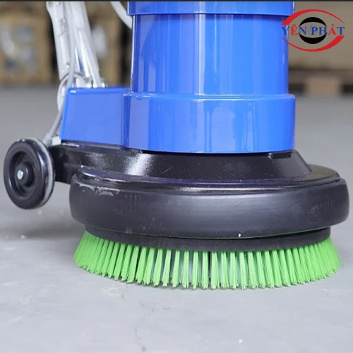 Máy chà sàn Kumisai HC 523 5