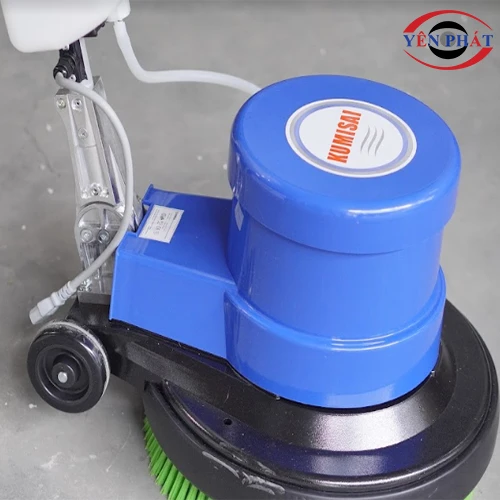 Máy chà sàn Kumisai HC 523 4