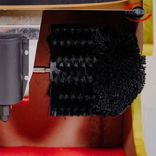 Máy đánh giày tự động văn phòng Kumisai KMS-G1 5
